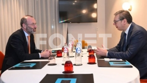 S Veberom o evrointegracijama